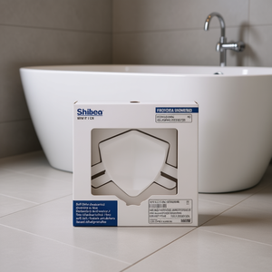 Conectores internos de lado suave para bañera de perfil higiénico, 5 piezas - Product Image 3