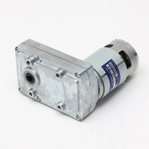 High torque long life <strong>DC</strong> gear <strong>motor</strong> 775 <strong>12v</strong> 24v - Product Image 1