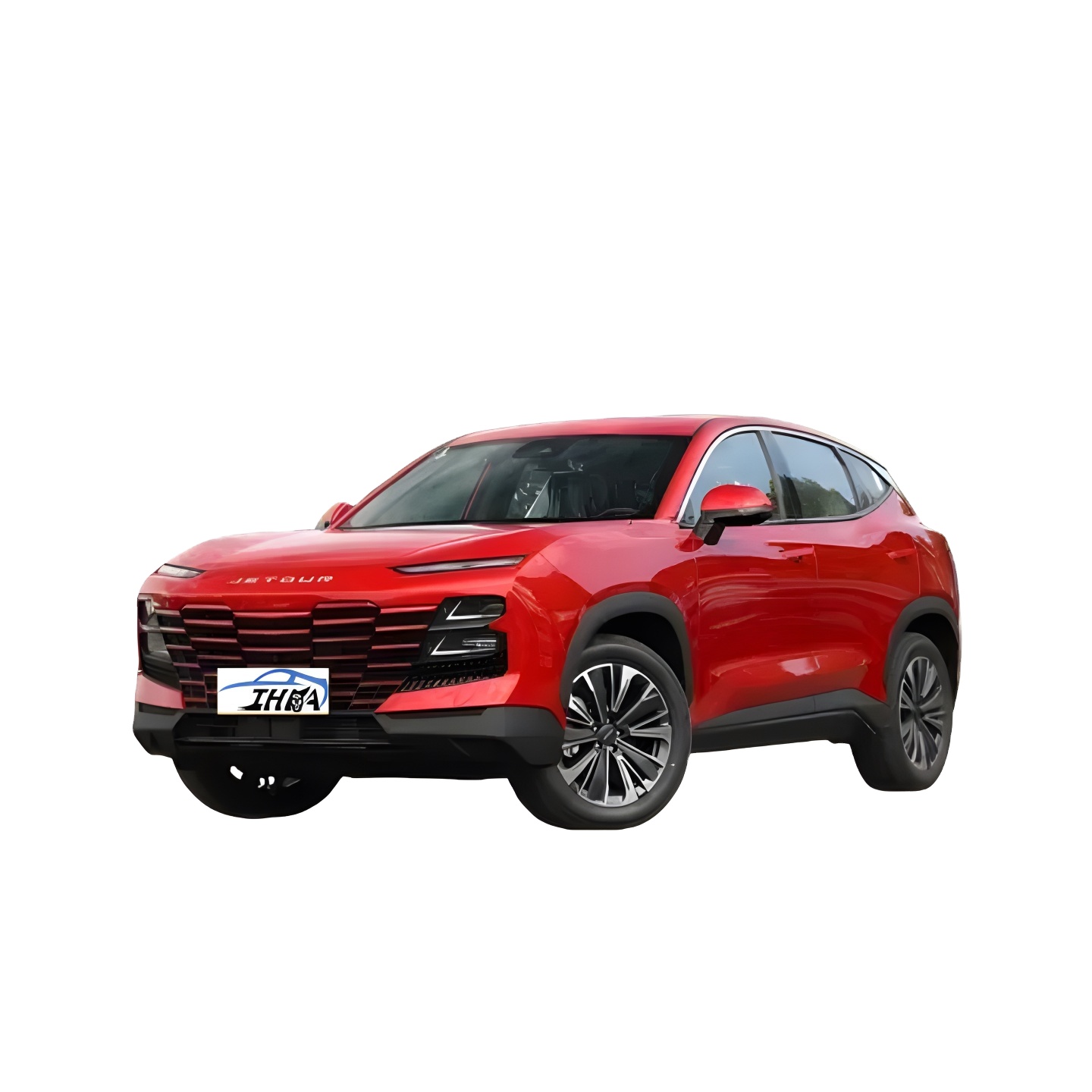 IHKA 2024 Chery Jietu Dashengcar Chery автомобильный Jietu Dasheng совершенно новый jietu dasheng 1,6 T Китайский автомобиль новой энергии