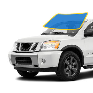 ชุดฟิล์มกันรอย PPF <span class=keywords><strong>ค</strong></span>ุณภาพพรีเมียม สำหรับกระจกหน้าและหลังรถยนต์  แบบตัดสำเร็จรูป  ซ่อมแซมตัวเองได้ สำหรับรถยนต์<span class=keywords><strong>นิ</strong></span>สสัน <span class=keywords><strong>ไท</strong></span>ทัน ปี 2004-2015 - Product Image 1