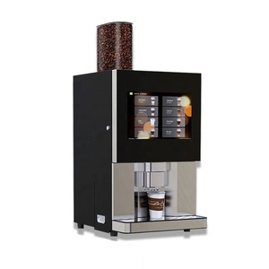 Máquina Expendedora de Café Comercial en Oferta, Espresso para Restaurante, Hogar y Oficina - Product Image 1