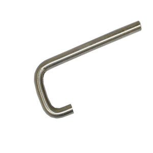 מפעל מותאם אישית צינור כיפוף צינור ריתוך לייזר חיתוך צינור נירוסטה - Product Image 4