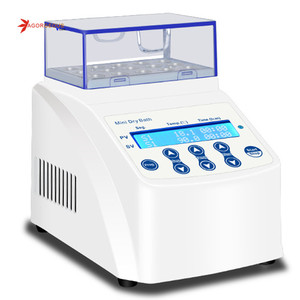 Máquina de Plasma Portátil Mini Eléctrica con Temperatura Constante para Gel de Plasma Sanguíneo - Product Image 2