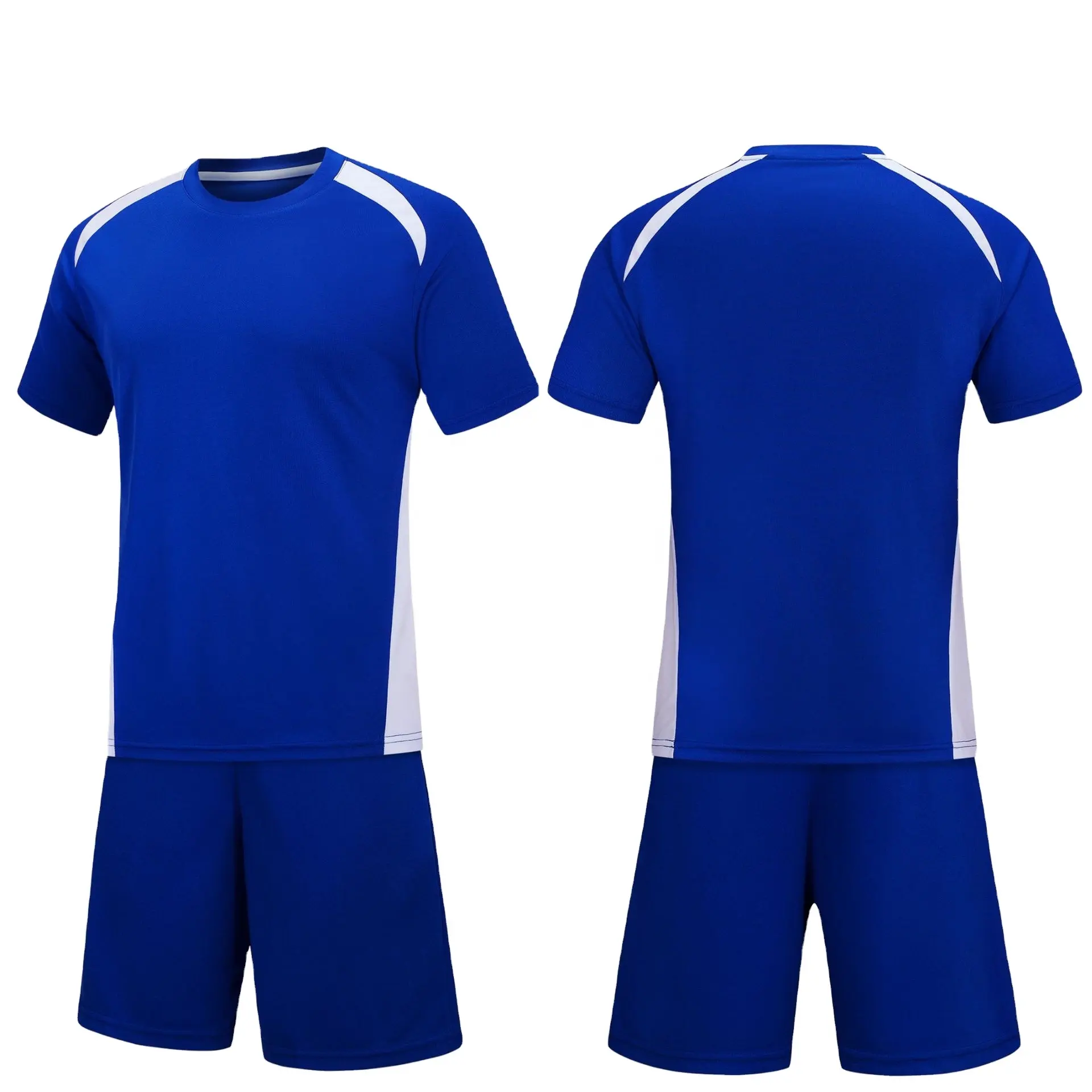 Ummer-Conjunto de uniforme de fútbol personalizado para hombre, ropa de fútbol de calidad tailandesa, venta al por mayor