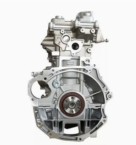 Nouvel ensemble de moteur à essence <span class=keywords><strong>Sony</strong></span> <span class=keywords><strong>Ericsson</strong></span> Lynk & Co 1.6L G4FD pour Hyundai Tucson - Product Image 5