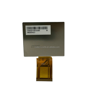 โมดูลจอแสดงผล LCD รุ่น TM035KDHG21 สำหรับอุปกรณ์การแพทย์ รุ่น TM035KDHG21-00 - Product Image 1