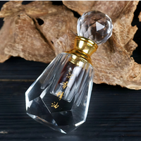 Huile Essentielle de Résine d'Agarwood 100% Pure Qingruhai pour Tous Types de Peau, Extraction Supercritique, Douce, Nourrissante aux Herbes