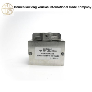 Программируемый логический контроллер MPM-3PRW NSNP, новый, оригинальный, в наличии, для промышленной автоматизации - Product Image 1