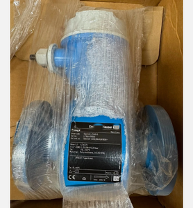 E&h Original Nuevo Proline Promag W 400 5W4C40-25A0/0 Medidor de Flujo - Product Image 2