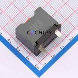 ตัวเหนี่ยวนำพลังงาน XRPR2923-6R8KL ผ่านชิ้นส่วนรู (THT) ขนาด27.5x16.5มม. 6.8uH 56A 10% 26A - Product Image 1