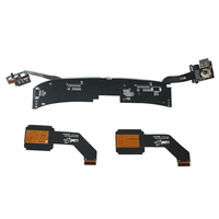 Lunettes intelligentes personnalisées d'usine de 0,71 pouce avec écran OLED, lunettes VR, écran OLED, service personnalisé, lunettes AR OLED