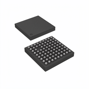 BOM IC In Stock TLV320DAC23GQE Data Acquisition 80 VFBGA Electronic Chips Component - Product Image 1