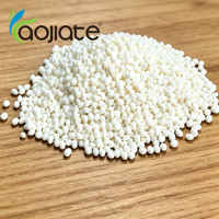 Colle thermofusible blanche en granulés de haute qualité pour reliure professionnelle de livres, adhésif EVA thermofusible pour le collage des dos de livres