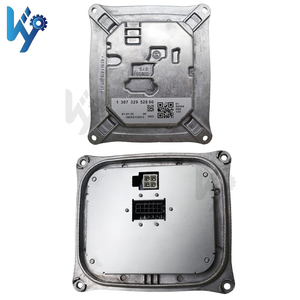 Módulo de control de balasto para faros LED DRL KY OEM 130732952800 1307329528 00 para Peugeot Boxer QF y Fiat Ducato, accesorios para coche - Product Image 5