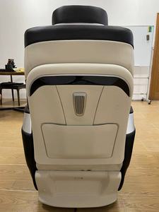 Pièces intérieures de voiture, siège de voiture électrique réglable avec appuie-tête pour dormir - Product Image 2