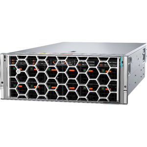 Servidor en Rack DELL PowerEdge XE7745 con EPYC, Alto Rendimiento y Almacenamiento Expandible para Centros de Datos Empresariales - Product Image 1