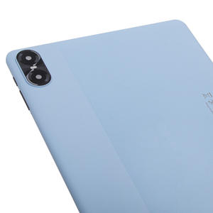 แท็บเล็ตพีซี UTAB M10F หน้าจอ IPS HD ขนาด 10.1 นิ้ว ความจุ 64GB รองรับ Widevine L1 ชิปประมวลผล Octa Core ระบบปฏิบัติการ Android 13 พร้อม WiFi 6 - Product Image 6