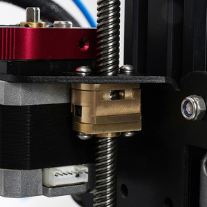 Acoplador de tornillo de eje Z BLV T8 para accesorios de impresora 3D Ender3 - Product Image 2