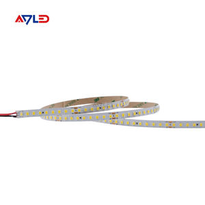 Tira de LED SMD 2835 de Alta Eficiencia, Súper Brillante, 200LM/W, 144 LED/m, 8mm, DC24V, IP65 Impermeable, CRI90, para Cajas de Luz Publicitarias - Product Image 3