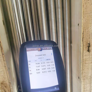 سعر كل كيلوغرام من الفولاذ المقاوم للصدأ من Inconel ، أداء عالي للاستخدام الصناعي - Product Image 5