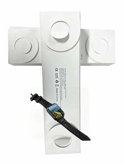 High Quality ultra 3 Smart Watch ultra Pro Max Reloj Smartwatch Q668 Accept Customize logo for apple samsung Phone