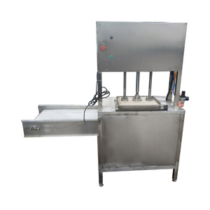 China Tofu Making Machine Commercial Fish Bean Curd Cutting Machine Cutting Machine for Fermented Tofu - Product Image 2