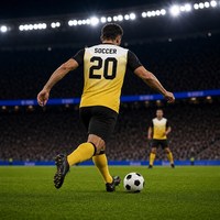 Maillot de football en polyester 100 % respirant, personnalisable, avec impression par sublimation intégrale, pour clubs et équipes sportives – Vente en gros