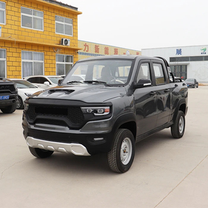 Camionnette électrique KEYU Chines 4x4W, mini-camion électrique, camion électrique pour le transport de marchandises - Product Image 5