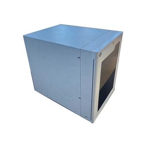 Chromatographe ionique anionique à deux canaux avec système d'échantillonnage automatique Équipement de chromatographie échangeuse d'ions - Product Image 2