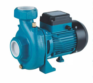 High Efficiency <b>Water</b> <b>Pump</b> Single Stage Impeller Centrifugal <b>Water</b> <b>Pump</b> - Product Image 6