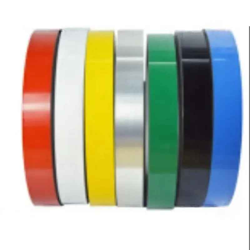 aluminum coil 1050 1100 3003 color coated for channel letter