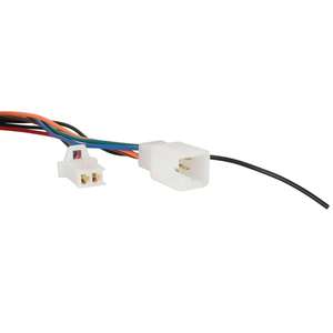 Lithium <b>Battery</b> 36v-<b>72v</b> Martha Model Anti-Theft Alarm Lithium Electric Scooter Anti-Theft Alarm Martha Model Anti-Theft Device - Product Image 6