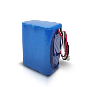 แบตเตอรี่ลิเธียมไอออน UL2054 18650 11.1V 4000mAh 4Ah แบบชาร์จได้สำหรับเครื่องมือไฟฟ้า - Product Image 2