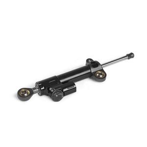 NiceCNC motocicleta Universal ajustable estabilizador de amortiguador de dirección para Honda <span class=keywords><strong>CB650F</strong></span> <span class=keywords><strong>2014</strong></span> de 2015 a 2016 - Product Image 5
