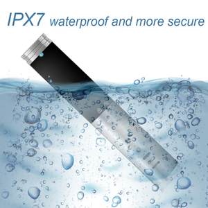Máquina eléctrica Sous Vide para bistec, olla de cocción lenta, <span class=keywords><strong>recetas</strong></span> LCD integradas, resistente al agua IPX7, Circulador de Inmersión - Product Image 3