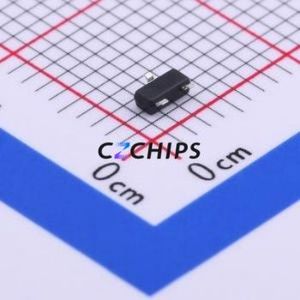 ทรานซิสเตอร์ขั้วต่อสองขั้ว S9013ทรานซิสเตอร์ (BJT) แบบใหม่ดั้งเดิมและใหม่ - Product Image 2