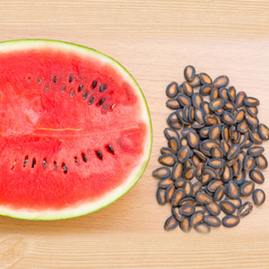 Nouveau produit Richtek : Huile de graines de pastèque hybride de haute qualité et 100 % pure pour l'huile nutritive (vente en gros) - Product Image 4