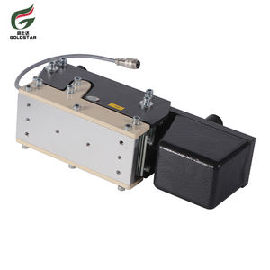 Vibratore Lineare ZX200 |   Alimentatore Lineare Diretto a Vibrazione - Product Image 3