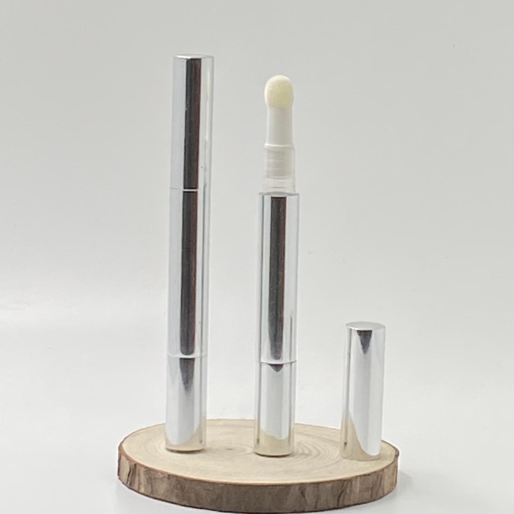 #2 (บรรจุภัณฑ์เปล่า)