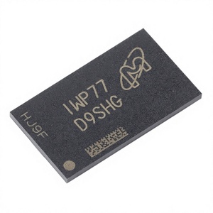 MT41K256M16TW-107 IT P 4Gb DDR3LSDRAMN Puce de mémoire FBGA-96, marquage D9SHG, origine Chine, délai de livraison 1-3 jours - Product Image 1