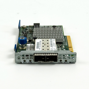 Hpe 534flr 10 gam Dual-Port 10 gam <span class=keywords><strong>Card</strong></span> mạng 700751-b21 701531 70049 máy chủ Máy tính chuyên dụng <span class=keywords><strong>Card</strong></span> mạng - Product Image 3
