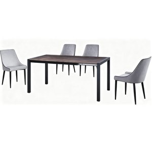 modern dining <b>table</b> 37800-1059 37800-1061 37800-1074 37800-1080 - Product Image 2