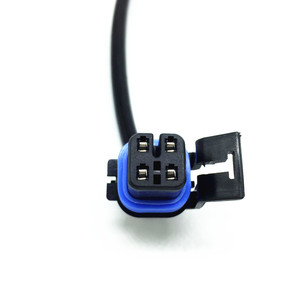 Oxygen <b>Sensor</b> SG277 AFS123 <b>for</b> Buick GMC Vehicles Universal Replacement Part - Product Image 4
