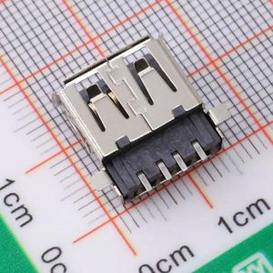 Whole Sale 905-552A2021S10100 Full Surface Mount Connectors USB Connectors - Product Image 1