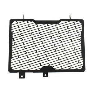 Pour <span class=keywords><strong>Suzuki</strong></span> V-STROM Vstrom <span class=keywords><strong>650</strong></span> XT DL650XT 2017 - <span class=keywords><strong>2021</strong></span> Radiateur Housse De Protection Grill Garde Grille Protecteur - Product Image 6