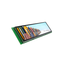 Écran tactile en série DH DACAI 8,8 pouces, modèle DC19480DH088, écran LCD TFT, prend en charge la configuration VisualTFT, le script LUA
