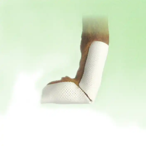세놀로 공장 저온 열가소성 외부 비강 애완동물 손목 보호대 발목 스플린트 - Product Image 4