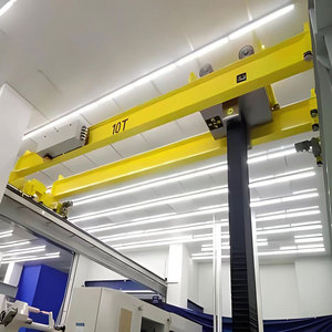 رافعة غرفة نظيفة عالية الجودة - Product Image 3