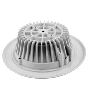 Piezas de aluminio fundido a presión para el hogar, promocionales - Product Image 1