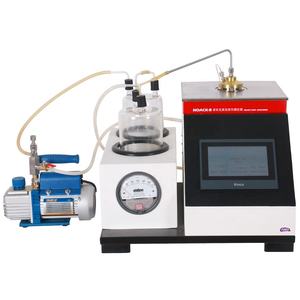 AWD-31 סיכה שמן אידוי אובדן בודק ציוד אידוי אובדן <span class=keywords><strong>Tester</strong></span> Noack שיטת אידוי אובדן <span class=keywords><strong>Tester</strong></span> - Product Image 2